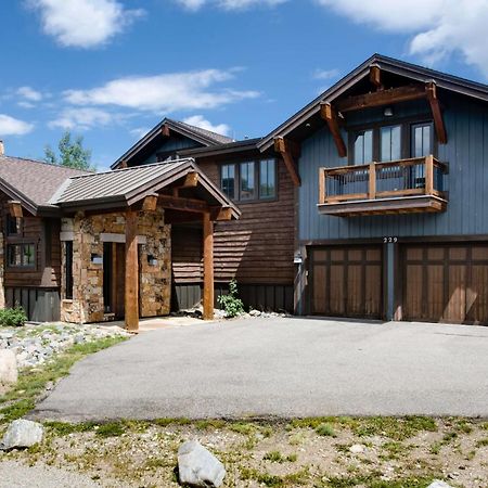 The Shores 229 Breckenridge Exteriér fotografie