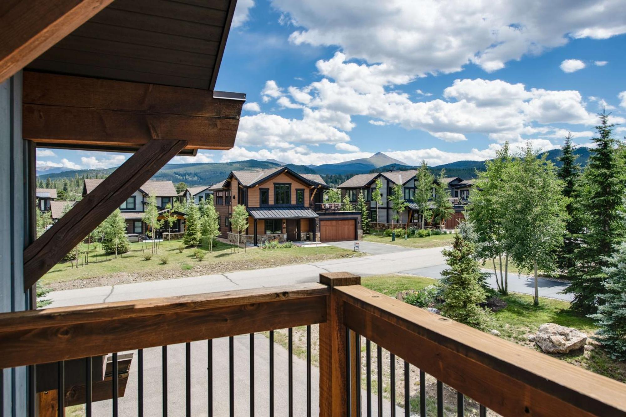 The Shores 229 Breckenridge Exteriér fotografie