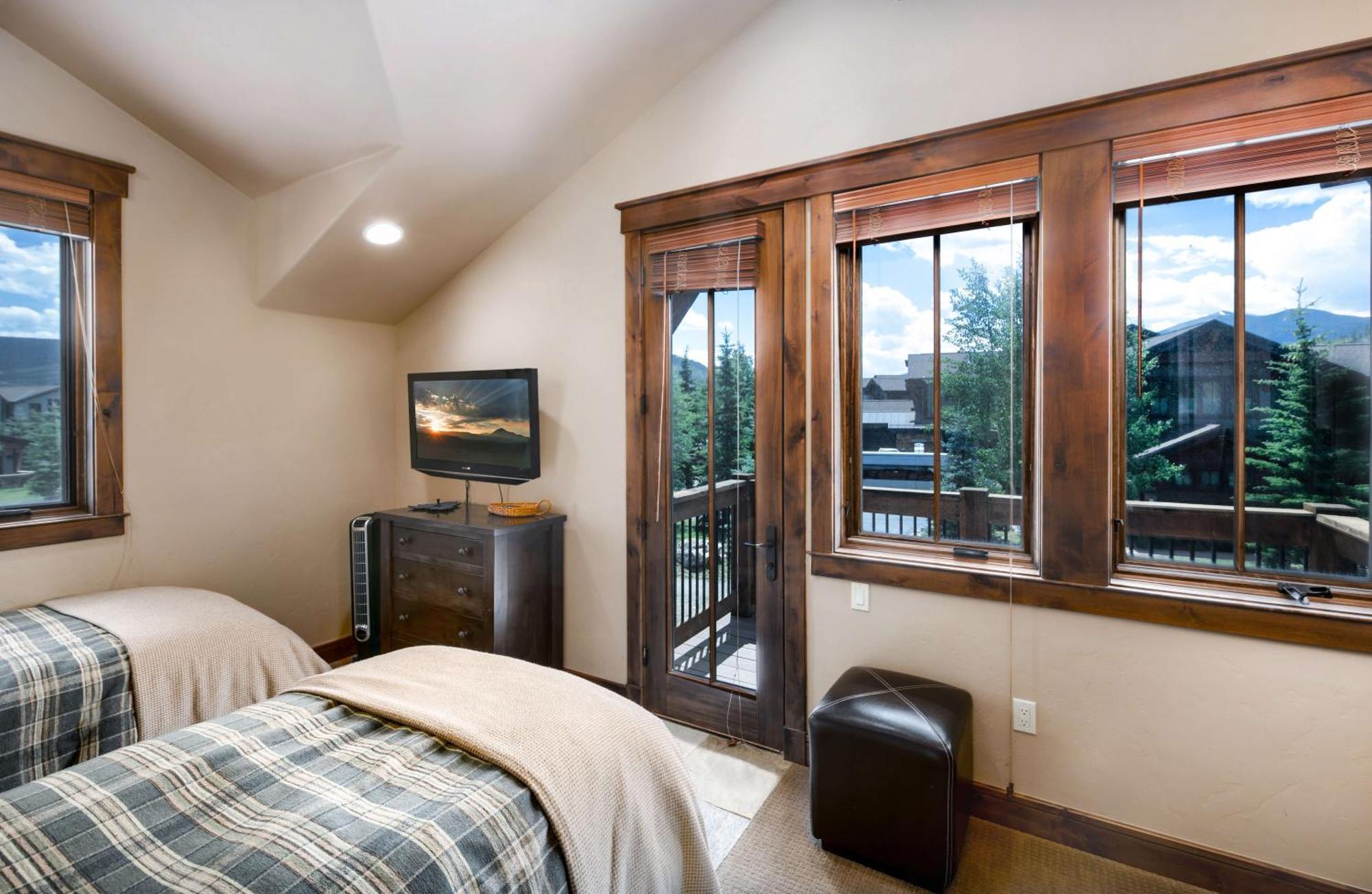 The Shores 229 Breckenridge Exteriér fotografie