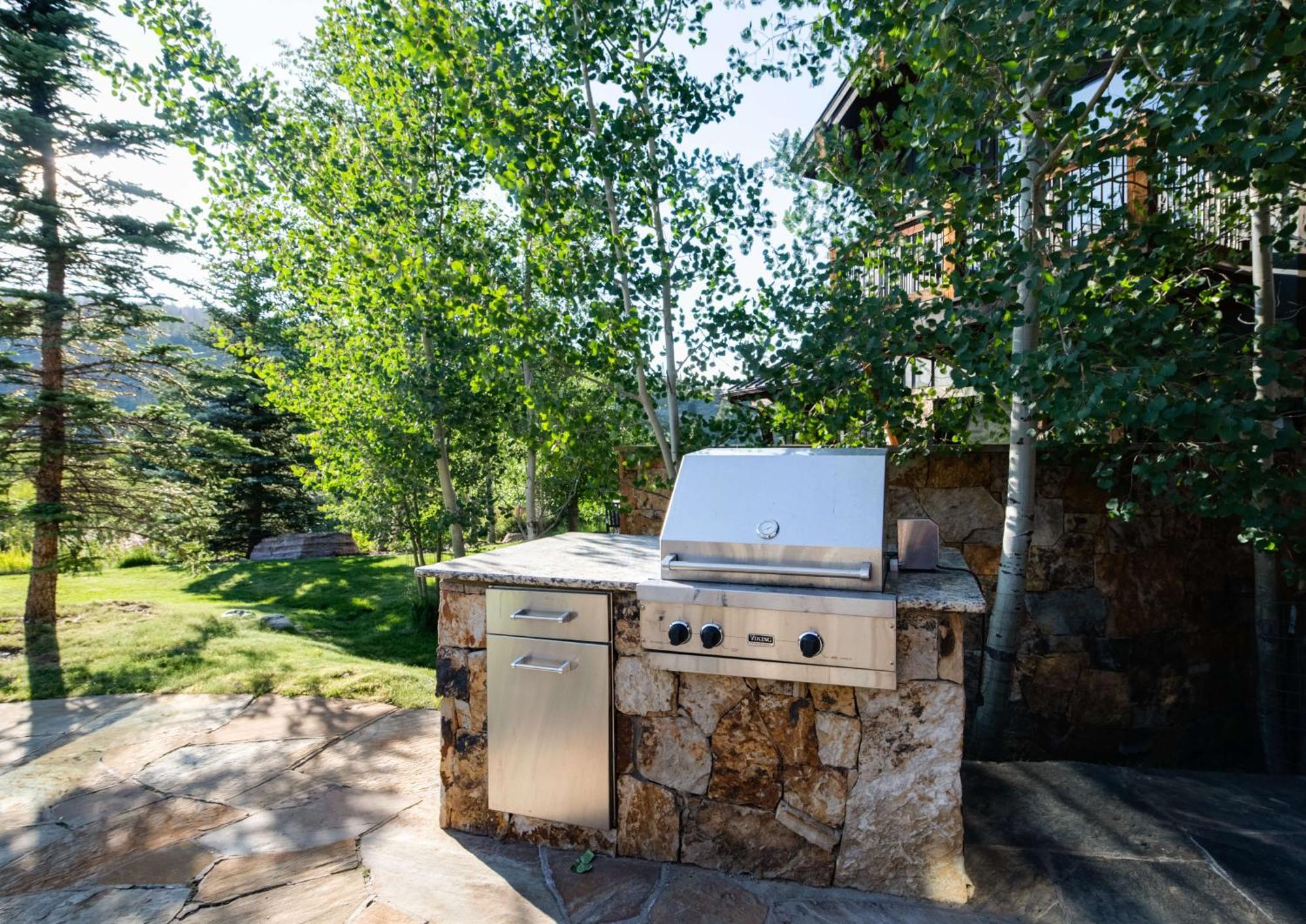 The Shores 229 Breckenridge Exteriér fotografie