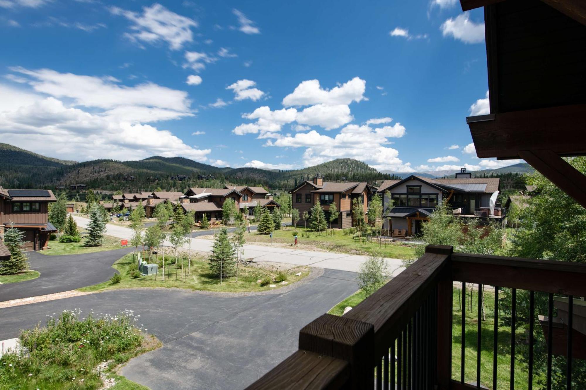 The Shores 229 Breckenridge Exteriér fotografie