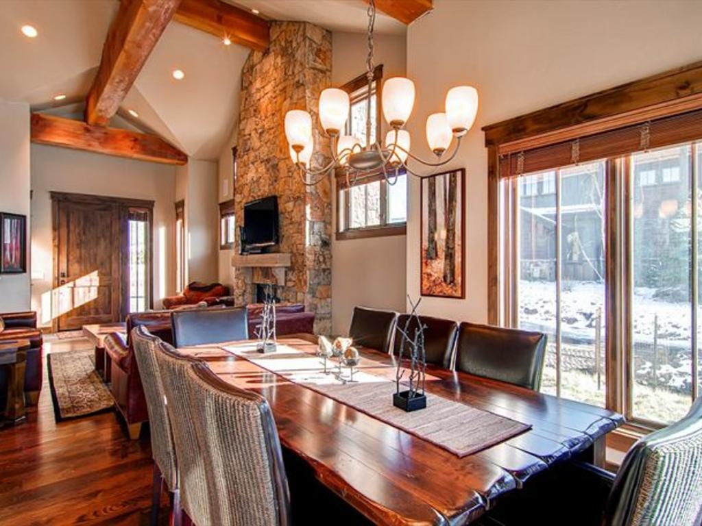 The Shores 229 Breckenridge Exteriér fotografie