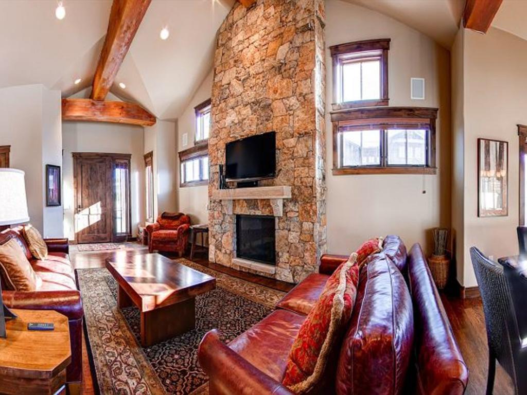 The Shores 229 Breckenridge Exteriér fotografie